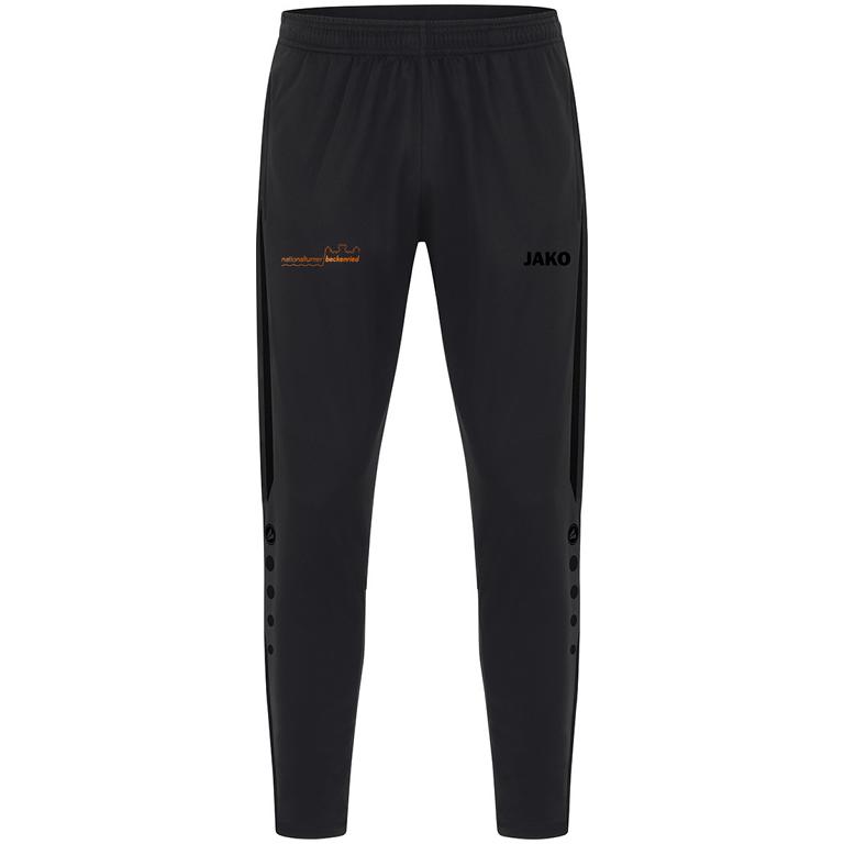 TVB Polyesterhose Power Nationalturner