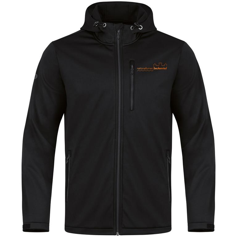 TVB Softshelljacke Premium Nationalturner