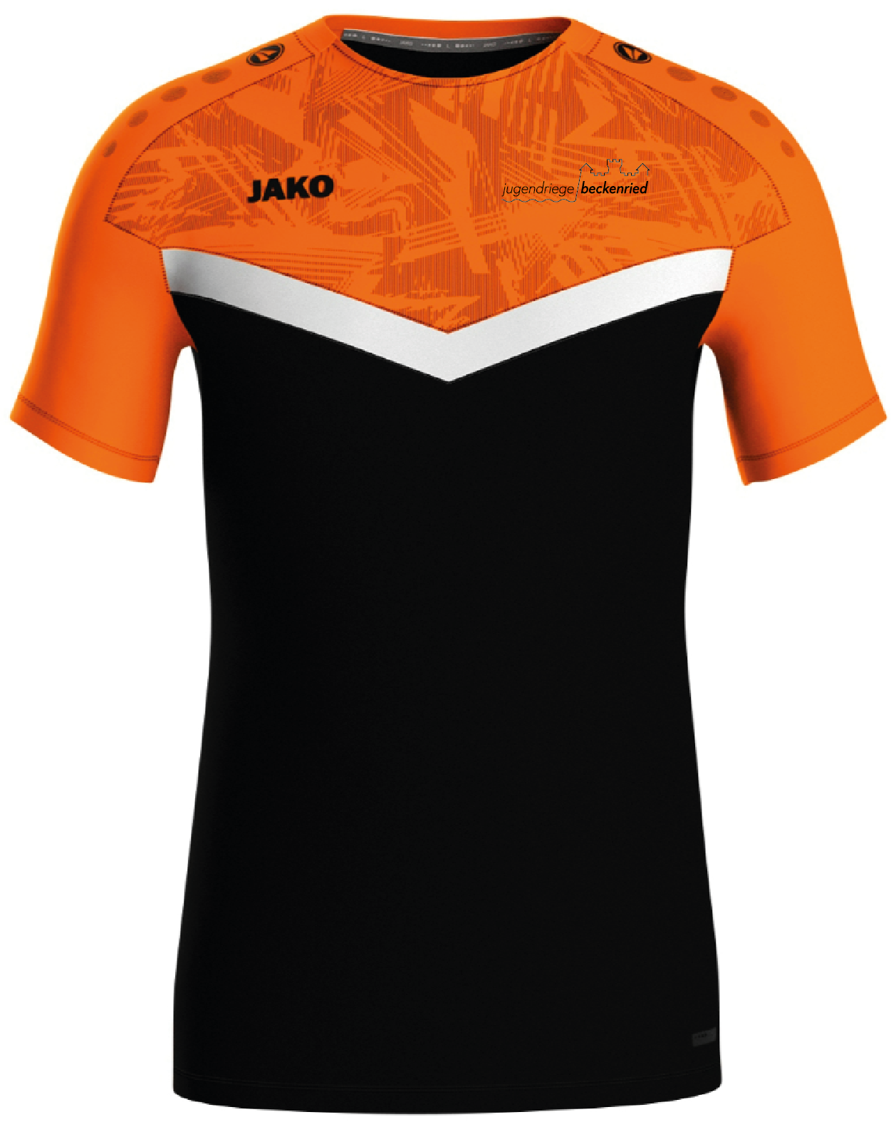 TVB T-Shirt Iconic Jugi